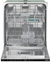 Gorenje GV642C60 Beépíthető Mosogatógép